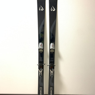 ID ONE FR-HP 178cm 06-07 ビンディング付 ID-one スキー