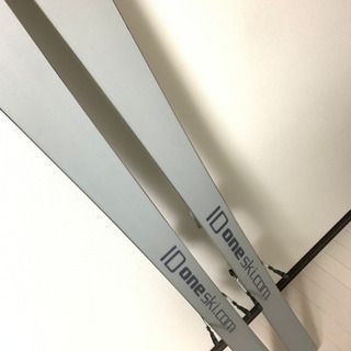 ID ONE FR-HP 178cm 06-07 ビンディング付 ID-one スキー