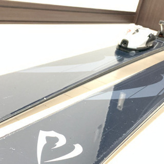 ID ONE FR-HP 178cm 06-07 ビンディング付 ID-one スキー