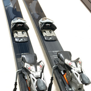 ID ONE FR-HP 178cm 06-07 ビンディング付 ID-one スキー