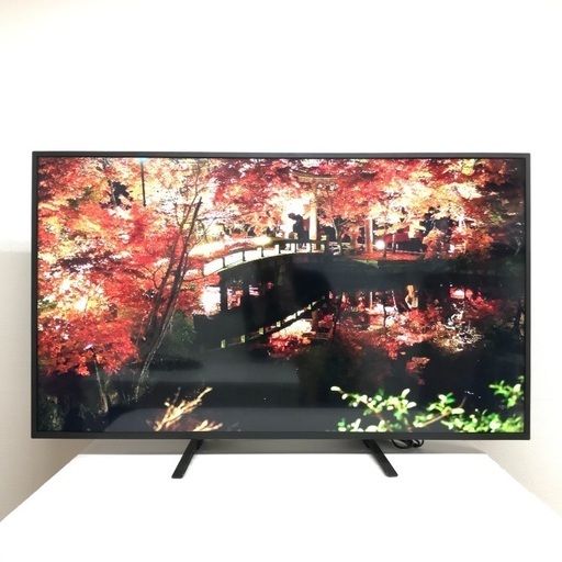 ③即日受渡❣️ 2年前購入パナソニック48型フルハイビジョン液晶ディスプレイ15000円