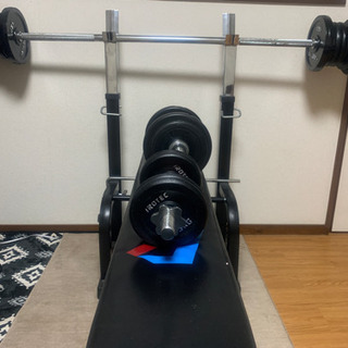 健康を作る筋トレもの