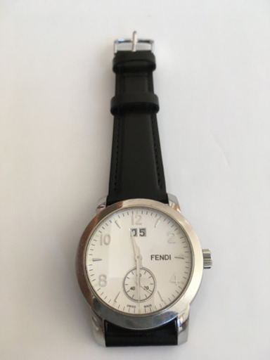 値下げ！FENDI フェンディ 腕時計 2100G orologi オロロギ