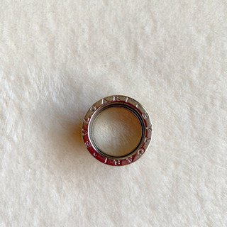 希少BVLGARI B-zero1 💍ビーゼロワンリング 5バンド 指輪