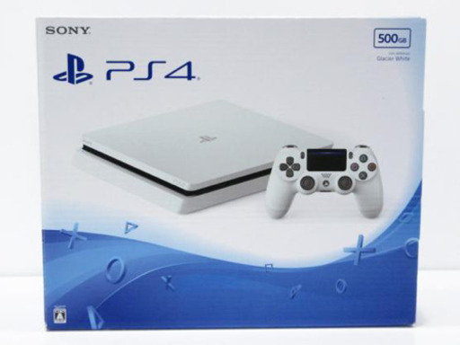 その他 PlayStation4
