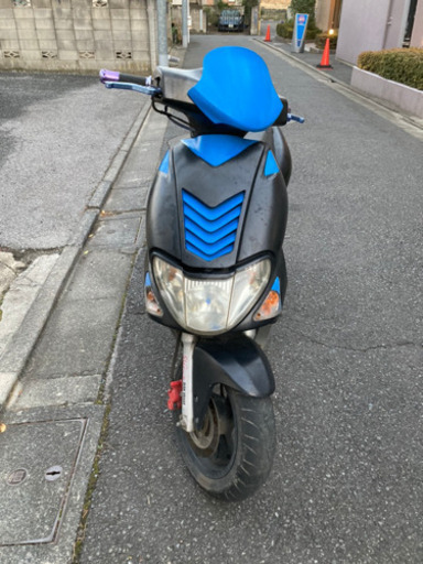 本日の受け渡しで特価40000円！