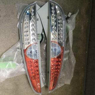 わたあめ ライフ JB5 JB6 JB7 JB8 TYC LED テール ライフ JB5 JB6 JB7 JB8 TYC LED テールランプ