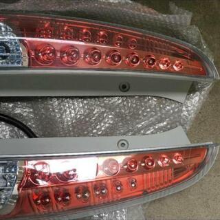 値下げ！】LEDテール ホンダ ライフ JB5 JB6 JB7 JB8