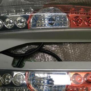 値下げ！】LEDテール ホンダ ライフ JB5 JB6 JB7 JB8