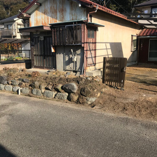 🌸[入居者さん決まりました] DIYフリー戸建て３ＤＫ生活保護者...