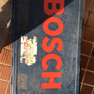 即決税込中古保証付ボッシュハンマドリルGBH7-45DE 45mmSDSMAX軸コンクリ穴あけ/ハツリ 変速付