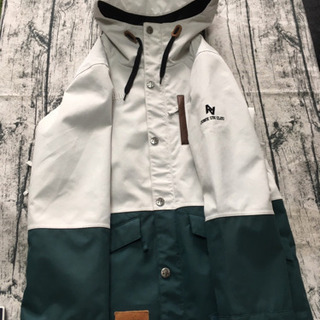 ✳︎AA HARD WEAR✳︎ダブルエー スノボウェア
