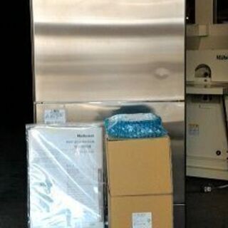 National 業務用 無水洗米機　厨房機器