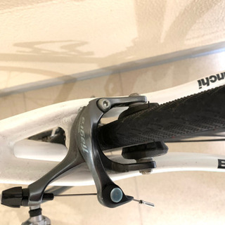 自転車/ロードバイク/ビアンキ/値下げ交渉可です