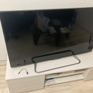 美品】50インチ大型TV SHARP AQUOS LC-50W30 | tintasmarfim.com.br