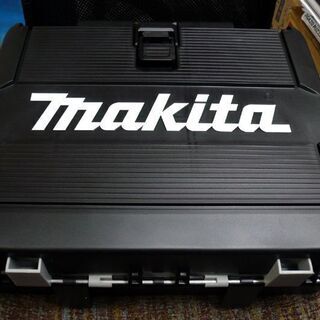 Makita マキタ 充電式 インパクトドライバ TD171DG...