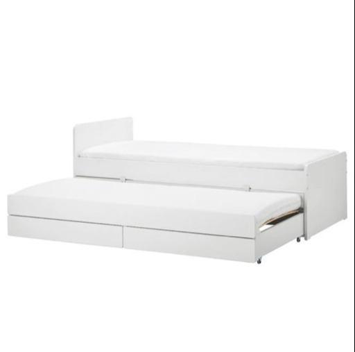 IKEA製品 ベッド 商品名「スレクト」 | pcmlawoffices.com