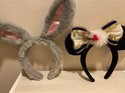 ディズニーセット♡