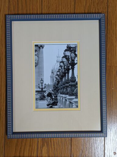 美品 額縁 フォトフレーム 4個 額装ダブルマット 5組 Lapis 豊島のインテリア雑貨 小物 写真立て フォトフレーム の中古あげます 譲ります ジモティーで不用品の処分