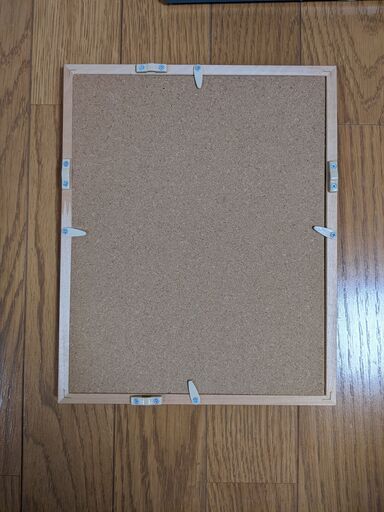 美品 額縁 フォトフレーム 4個 額装ダブルマット 5組 Lapis 豊島のインテリア雑貨 小物 写真立て フォトフレーム の中古あげます 譲ります ジモティーで不用品の処分