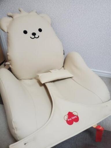 テディーハグ