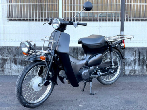 ホンダ sold out
