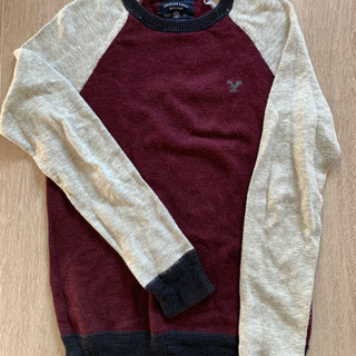 American Eagle セーター(xs)