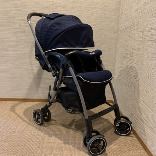 アップリカ　ラクーナクッション
