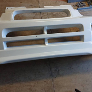 アルトワークスHA12S／HA22S 型 CROSSフロントバンパー