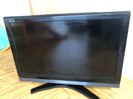 TOSHIBA 32型