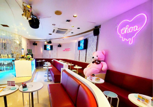 K Popパフォーマンスカフェ 韓国 コロナに負けるな とくさん 中洲川端のバーの無料広告 無料掲載の掲示板 ジモティー