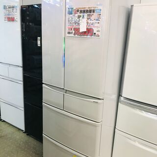SHARPシャープ 465L 5ドア冷蔵庫 SJ-PF47Y-S assurwi.ma