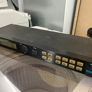 YAMAHA/ヤマハ/電子ドラムセット/alesisdm5 中古　リサイクルショップ宮崎屋　住吉店25.2.15 YAMAHA/ヤマハ/電子ドラムセット/alesisdm5 中古 リサイクルショップ