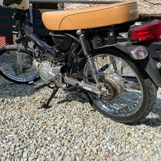 スーパーカブ ダブルシート | www.cnym.com.ar