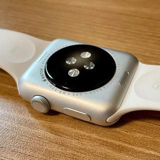 Apple Watch Series 3(GPSモデル) 42mm | www.ktmn.co.ke