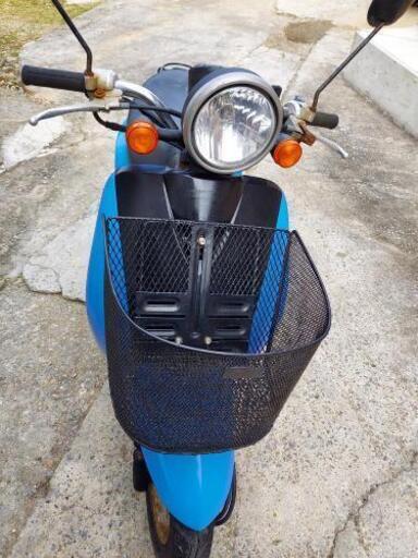 ホンダ　トゥデイ