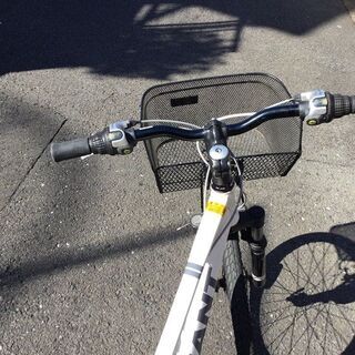 美品 GIANT snap 24×1.75 3×7段 小学生