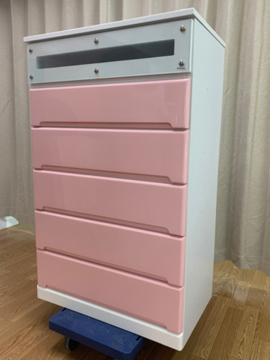 タンス 白 ピンク 収納 女の子 箪笥 家具 セットあり チェスト Gaki6444 浦添の家電の中古あげます 譲ります ジモティーで不用品の処分 タンス 白 ピンク 収納 女の子 箪笥 家具 セットあり チェスト Gaki6444 浦添の家電の中古あげます 譲ります ジモティーで不用品の処分