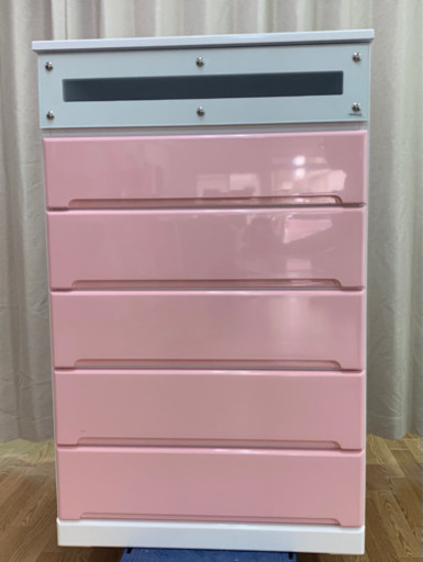 タンス 白 ピンク 収納 女の子 箪笥 家具 セットあり チェスト Gaki6444 浦添の家電の中古あげます 譲ります ジモティーで不用品の処分 タンス 白 ピンク 収納 女の子 箪笥 家具 セットあり チェスト Gaki6444 浦添の家電の中古あげます 譲ります ジモティーで不用品の処分