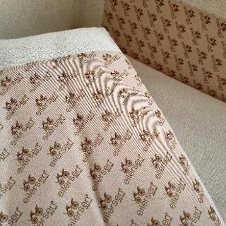 ACTUS アクタス eilersen カウチソファ