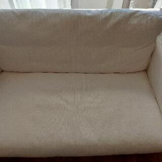 ACTUS アクタス eilersen カウチソファ