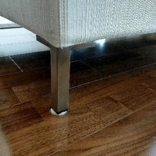 ACTUS アクタス eilersen カウチソファ