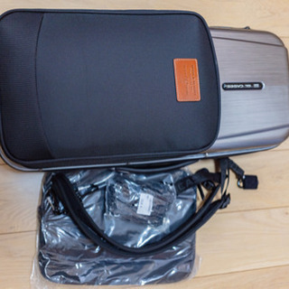 WoodStone アルトサックス New Vintage WSA-AF 美品