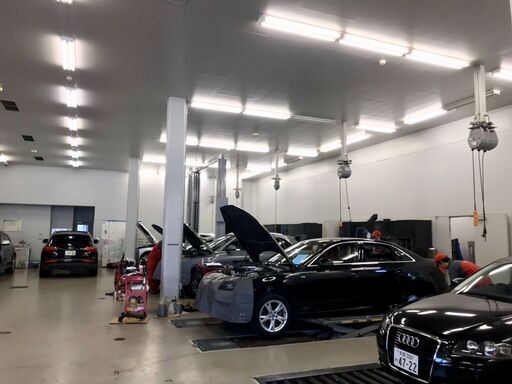 新規店舗有り 代活躍中 未経験 無資格ok 整備士資格取得援助 輸入車正規代理店 自動車整備士 メカニック候補募集 株式会社hrリンク 所沢のその他の正社員の求人情報 ビジョナグループ ジモティー