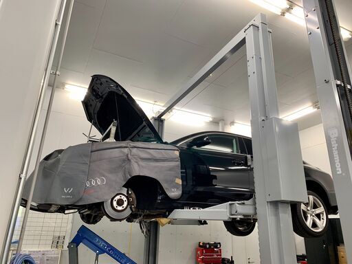 新規店舗有り 代活躍中 未経験 無資格ok 整備士資格取得援助 輸入車正規代理店 自動車整備士 メカニック候補募集 株式会社hrリンク 所沢のその他の正社員の求人情報 ビジョナグループ ジモティー