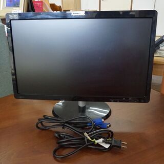 無料！モニターディスプレイ☆lenovo☆6521-HG1☆20...