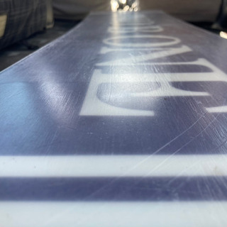 【値下げしました】スノーボード3点セット+ウエア＋ケース付き