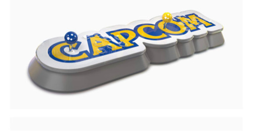 Capcom Home Arcade（カプコン　ホームアーケード）