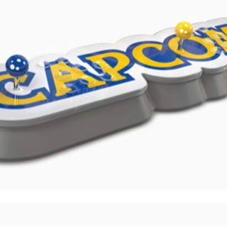 Capcom Home Arcade（カプコン　ホームアーケード）