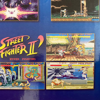 Capcom Home Arcade（カプコン ホームアーケード）